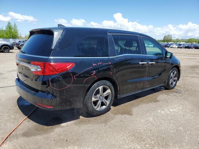 Vin: 5fnrl6h45jb504748, lot: 57279945, honda all models ex 20183