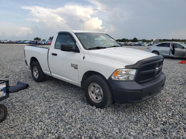 Vin: 3c6jr6ag8lg210913, lot: 58946625, ram 1500 tradesman 20204