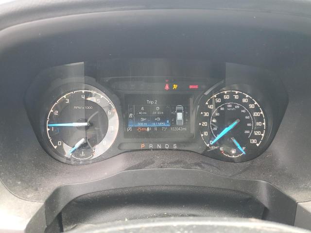 2019 FORD RANGER XL 1FTER4FH7KLA93889