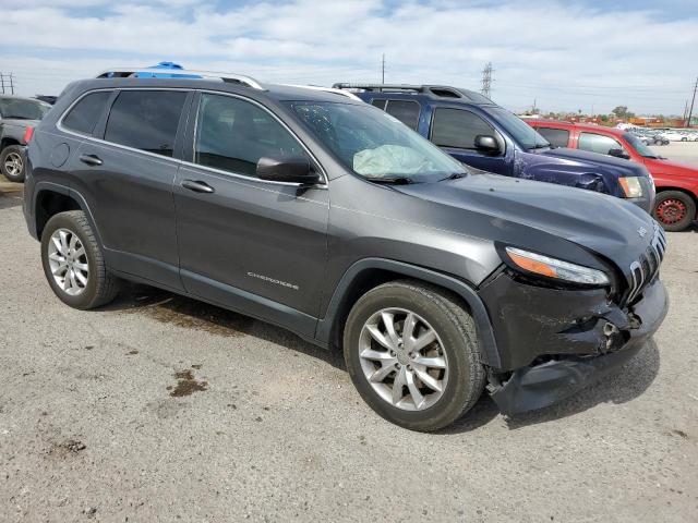 Vin: 1c4pjldbxfw761438, lot: 58538325, jeep grand cher limited 20154