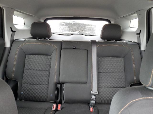 2021 GMC TERRAIN SL - 3GKALTEV6ML383540