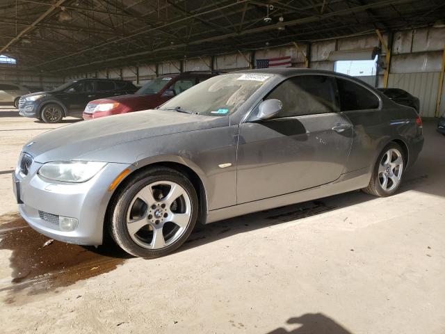 2007 BMW 328 XI SUL #3155493877