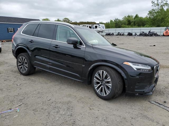 Vin: yv4a22pk2n1862569, lot: 58029285, volvo xc90 t6 momentum 20224