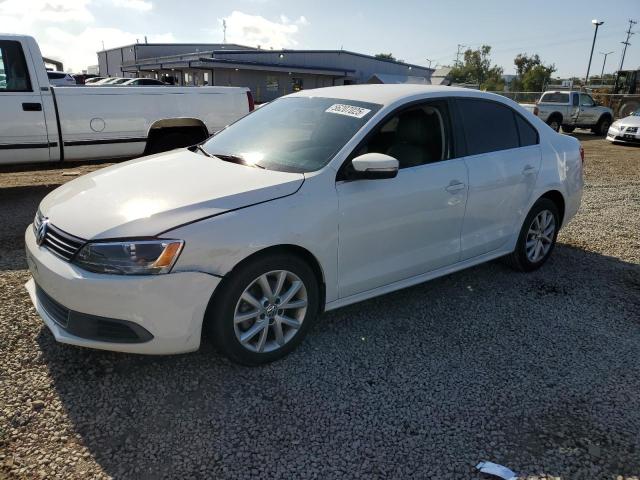 VOLKSWAGEN JETTA SE