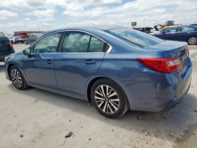 Vin: 4s3bnab67j3034390, lot: 55585955, subaru legacy 2.5i 20182