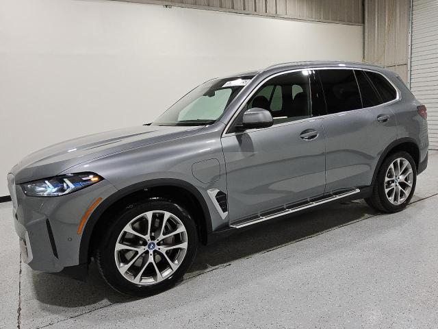 Vin: 5ux43eu07s9y94415, lot: 55535135, bmw x5 xdrive50e 2025 img_1