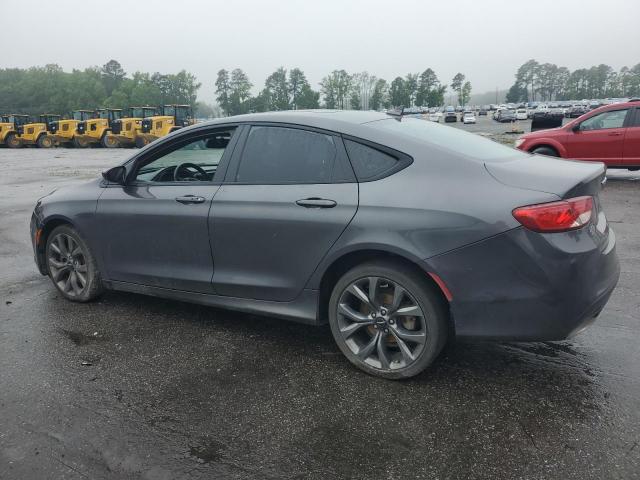 Vin: 1c3cccbb0gn104526, lot: 58691935, chrysler 200 s 20162