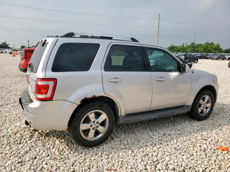 Vin: 1fmcu0eg0bkb71793, lot: 57170685, ford escape limited 20113