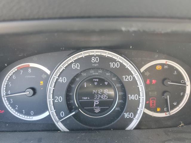2015 HONDA ACCORD LX - 1HGCR2F37FA141619