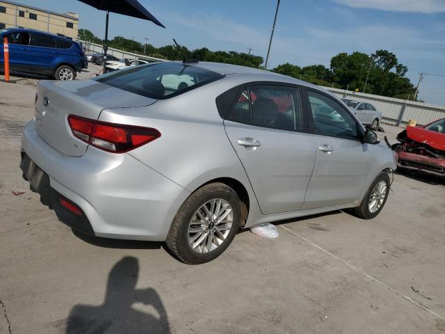 Vin: 3kpa34ab5je051652, lot: 56788075, kia rio ex 20183