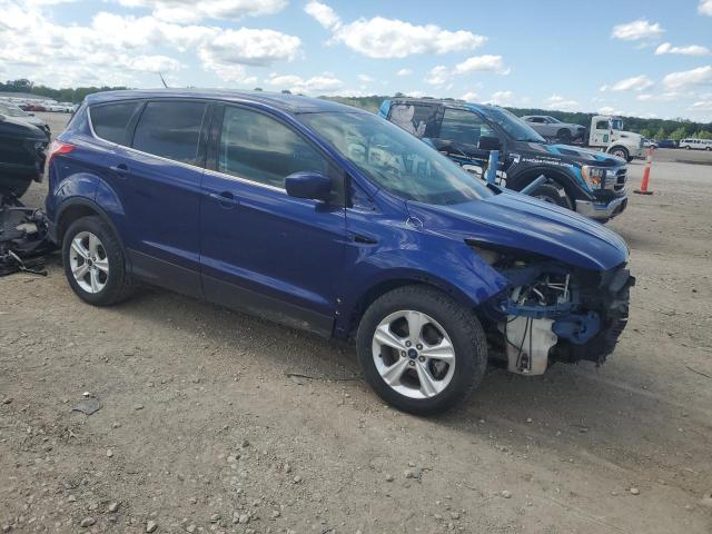 Vin: 1fmcu0gx7eud93169, lot: 58222385, ford escape se 20144