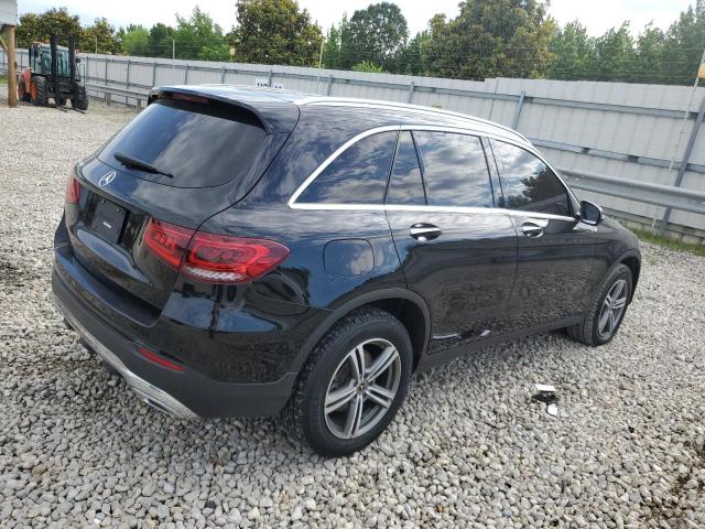 Vin: wdc0g8db6lf687339, lot: 58053285, mercedes-benz glc-class 300 20203