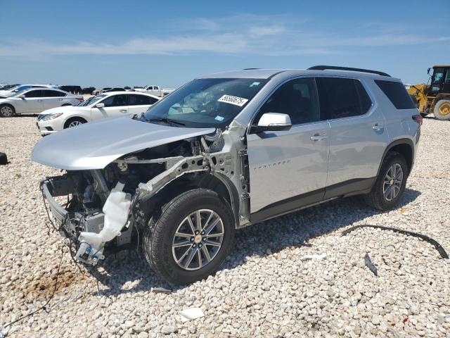 Vin: 1gnergkw1nj135504, lot: 56560675, chevrolet traverse lt 2022 img_1