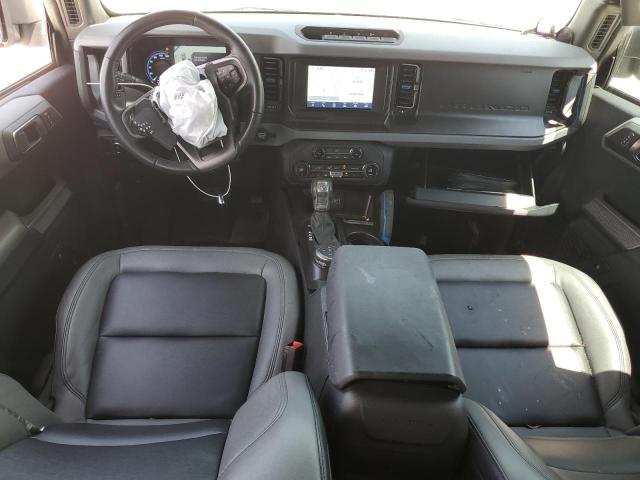 2023 FORD BRONCO BAS - 1FMEE5DH5PLC11980