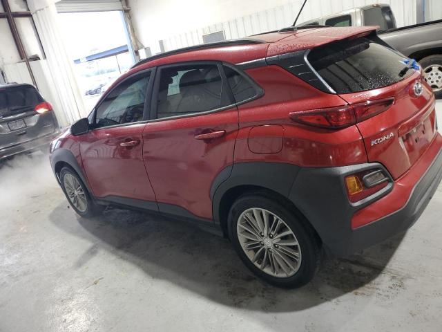 2018 HYUNDAI KONA SEL - KM8K62AAXJU129055