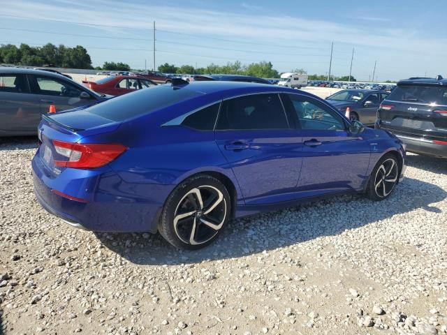 Vin: 1hgcv3f28na038989, lot: 54958125, honda accord hybrid sport 20223