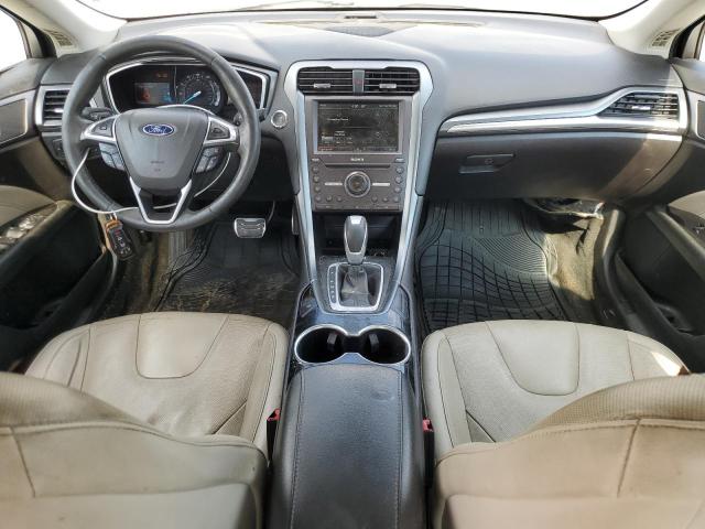 2016 FORD FUSION TIT - 3FA6P0D90GR286625