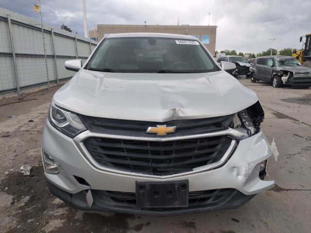 2018 CHEVROLET EQUINOX LT - 2GNAXTEX5J6203182