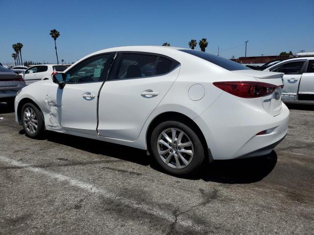 Vin: 3mzbm1v74fm226814, lot: 57814625, mazda 3 touring 20152