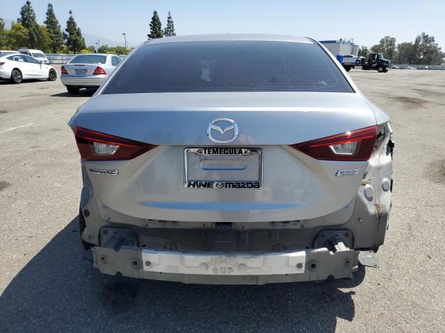 2015 MAZDA 3 SV - JM1BM1T76F1246856