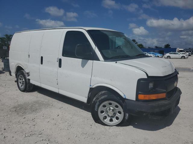 Vin: 1gcsgafxxc1158990, lot: 58536585, chevrolet express 20124
