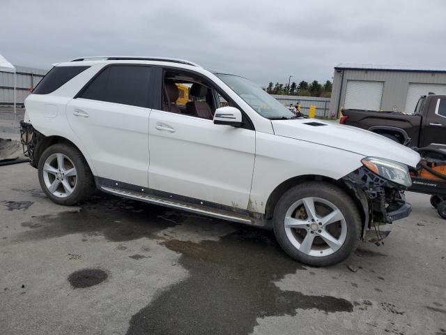 Vin: 4jgda5hbxga698182, lot: 56477465, mercedes-benz gle-class 350 4matic 20164