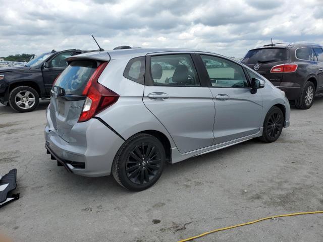 Vin: 3hggk5h61jm719319, lot: 58730035, honda fit sport 20183
