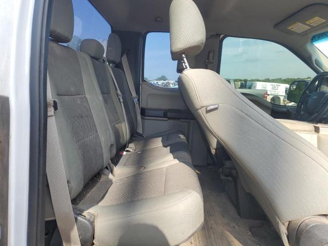 2016 FORD F150 SUPER - 1FTEX1CF7GKD82534