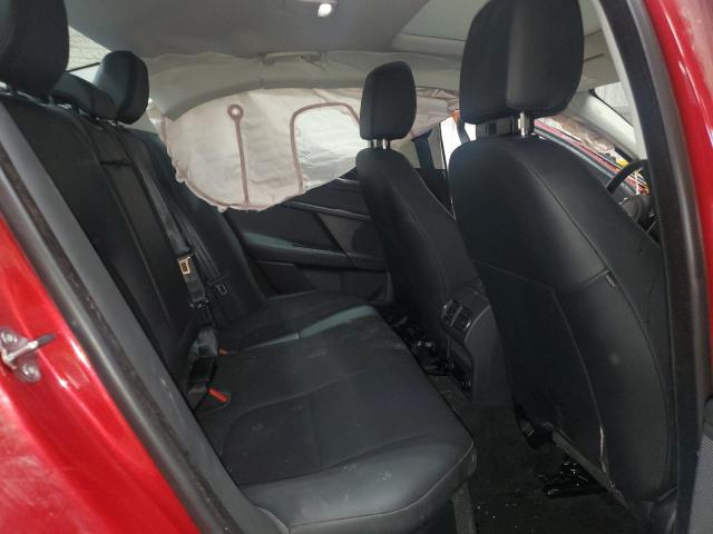 2019 JAGUAR XE PREMIUM SAJAD4FX0KCP49761