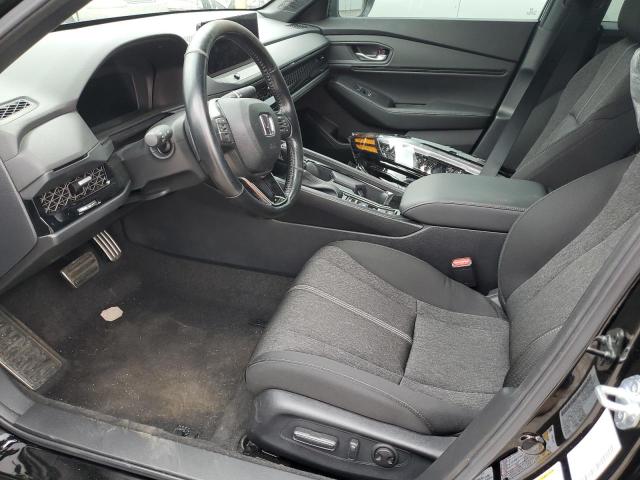 2025 HONDA ACCORD HYB 1HGCY2F54SA002904