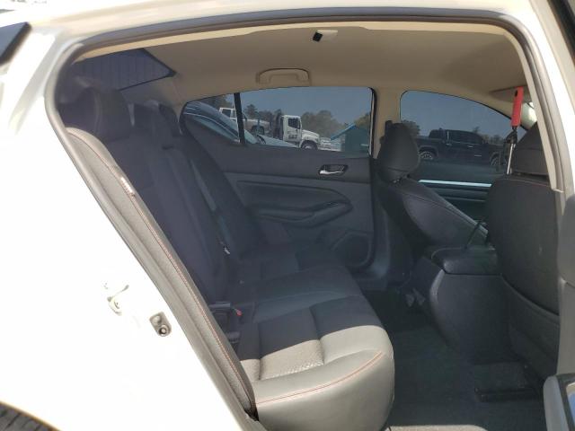 2024 NISSAN ALTIMA SR - 1N4BL4CV0RN419566