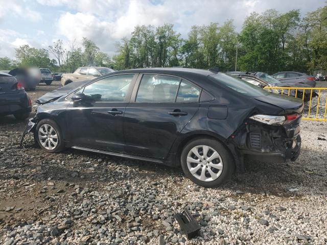 Vin: 5yfb4mde2rp080589, lot: 55771115, toyota corolla le 20242