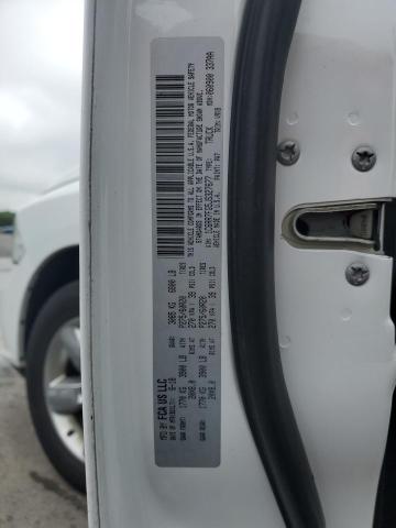 2018 RAM 1500 ST - 1C6RR7FG5JS327677