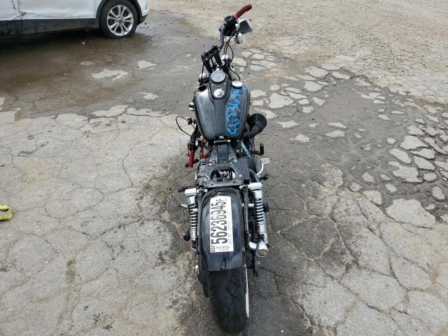 2016 HARLEY-DAVIDSON FXDB DYNA 1HD1GXM12GC312310