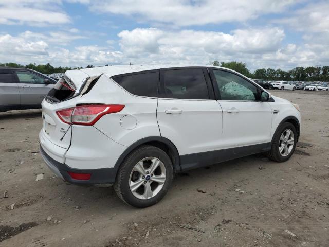 Vin: 1fmcu9gx8eue31500, lot: 57238815, ford escape se 20143