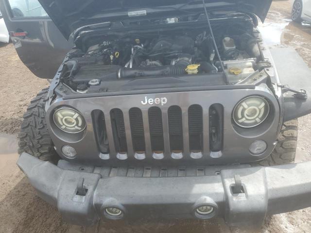 2018 JEEP WRANGLER U - 1C4BJWDGXJL826046