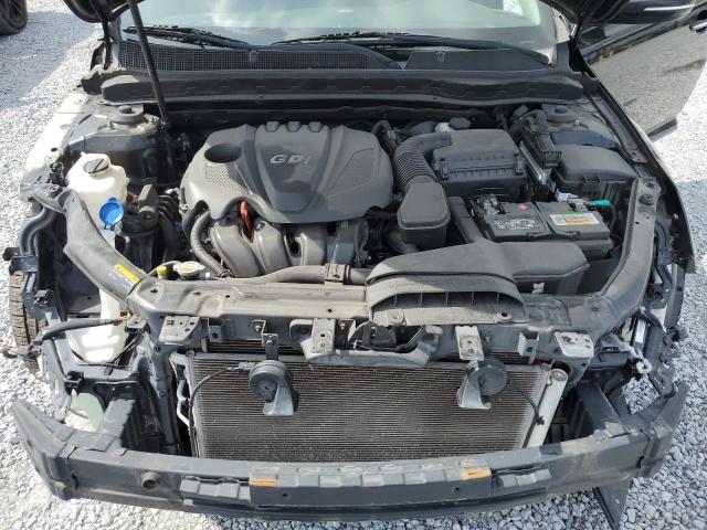 2015 KIA OPTIMA LX - KNAGM4A70F5655483
