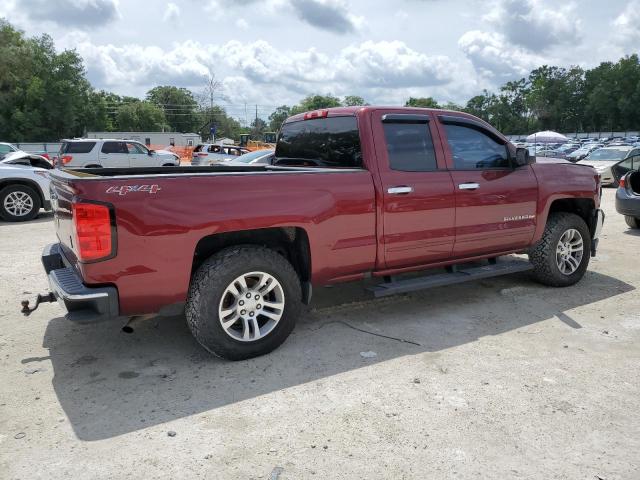 Vin: 1gcvkreh7hz117228, lot: 58310685, chevrolet all models k1500 lt 20173