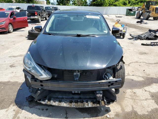 2019 NISSAN SENTRA S - 3N1AB7AP7KY426668