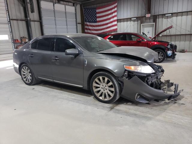 Vin: 1lnhl9dr7bg614945, lot: 55626835, lincoln mks 20114