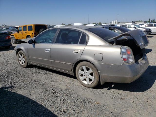 NISSAN ALTIMA S 2005 tan sedan 4d gas 1N4AL11D05N490880 photo #3