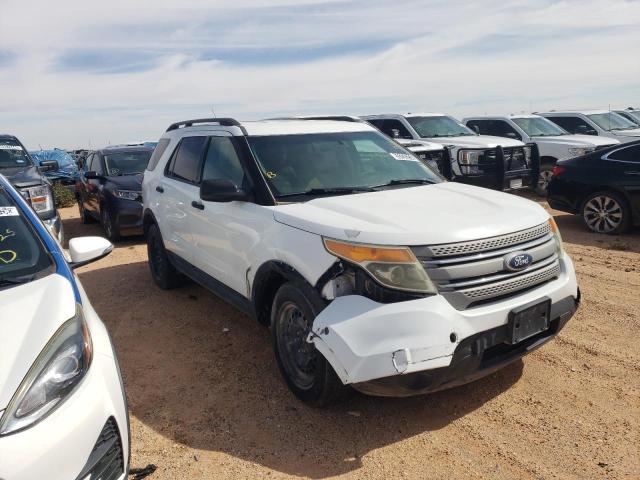 Vin: 1fm5k7b87dgc45575, lot: 55255255, ford explorer 20134