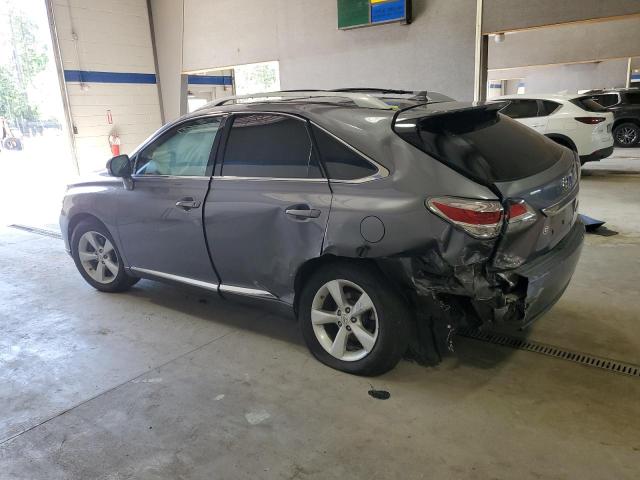 Vin: 2t2bk1ba1dc180837, lot: 55735545, lexus rx350 350 base 20132