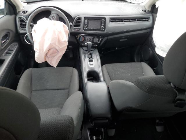 2020 HONDA HR-V LX - 3CZRU6H30LM722464