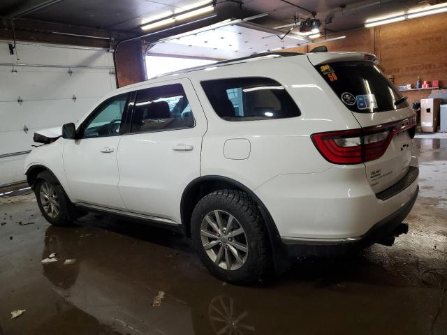 Vin: 1c4rdjag4hc611950, lot: 57444105, dodge durango sxt 20172