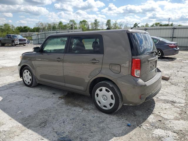 Vin: jtlze4fe2ej063769, lot: 55804395, toyota scion 20142