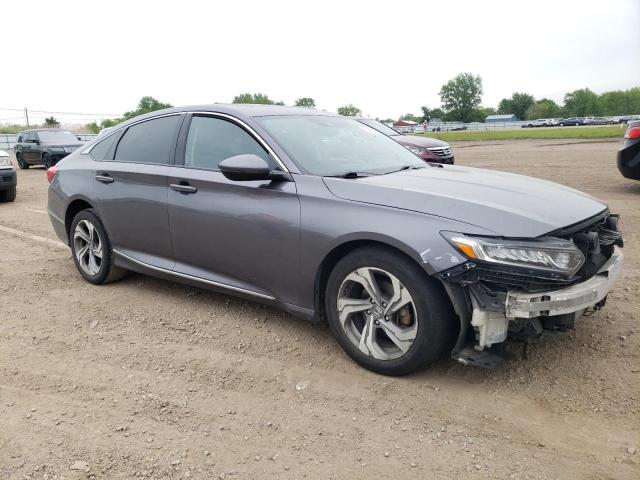 Vin: 1hgcv1f51la021950, lot: 59156575, honda accord exl 20204