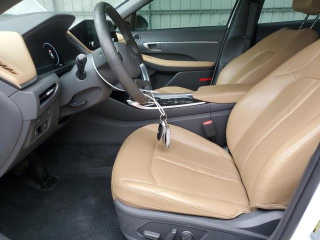 2020 HYUNDAI SONATA SEL - 5NPEF4JA5LH025759