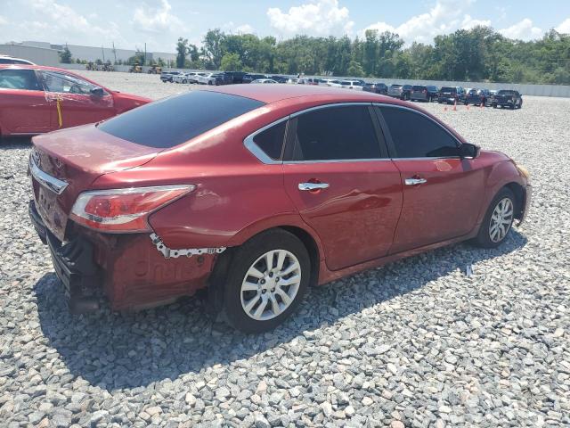 Vin: 1n4al3ap6fn921066, lot: 58472115, nissan altima 2.5 20153