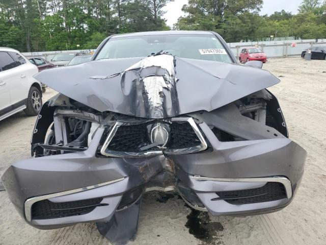 2018 ACURA MDX 5J8YD4H36JL013978